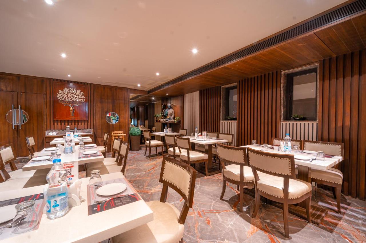 Playsales Eco Vijay Nagar 3* Indore