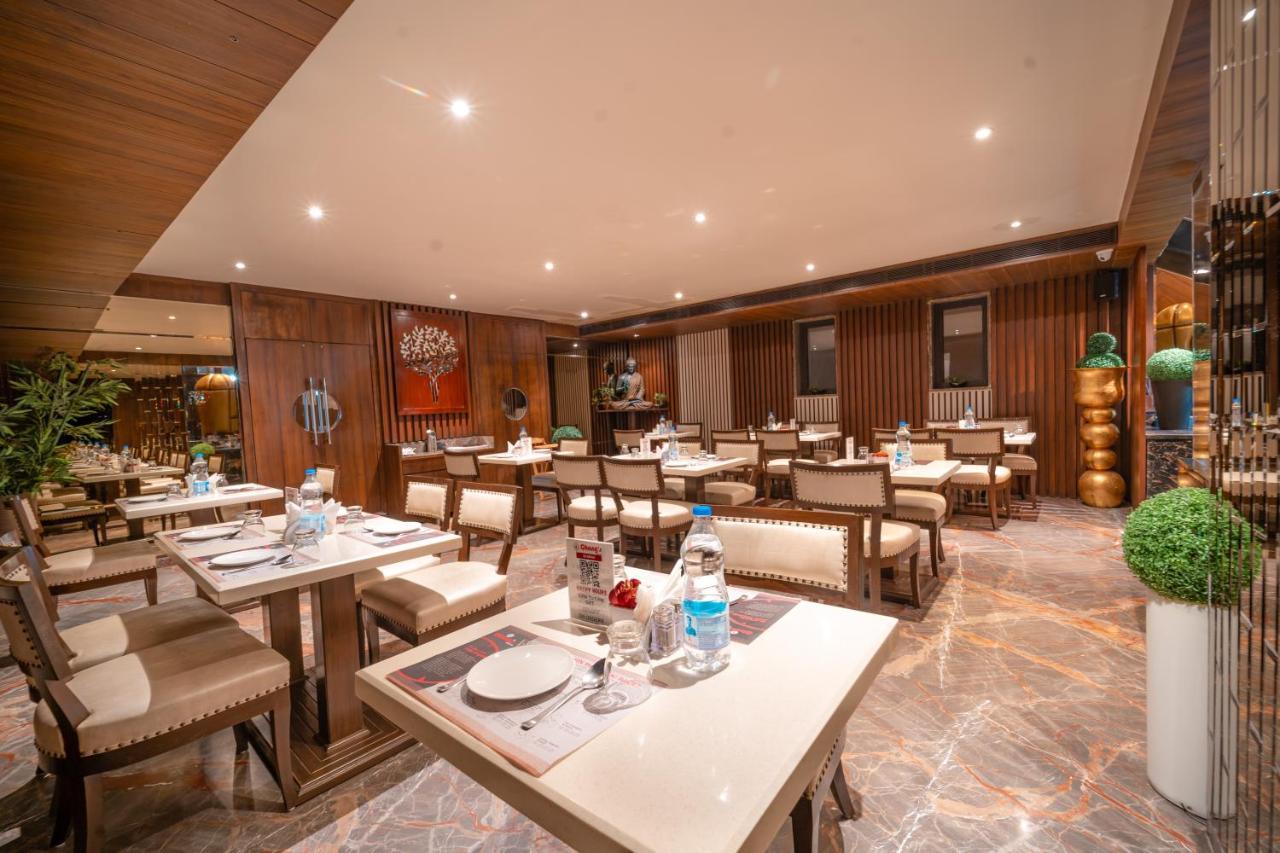 Hotel Playsales Eco Vijay Nagar 3*