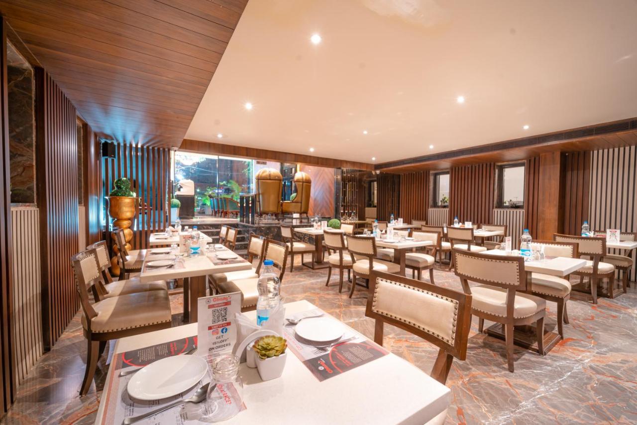 Hotel Playsales Eco Vijay Nagar 3*