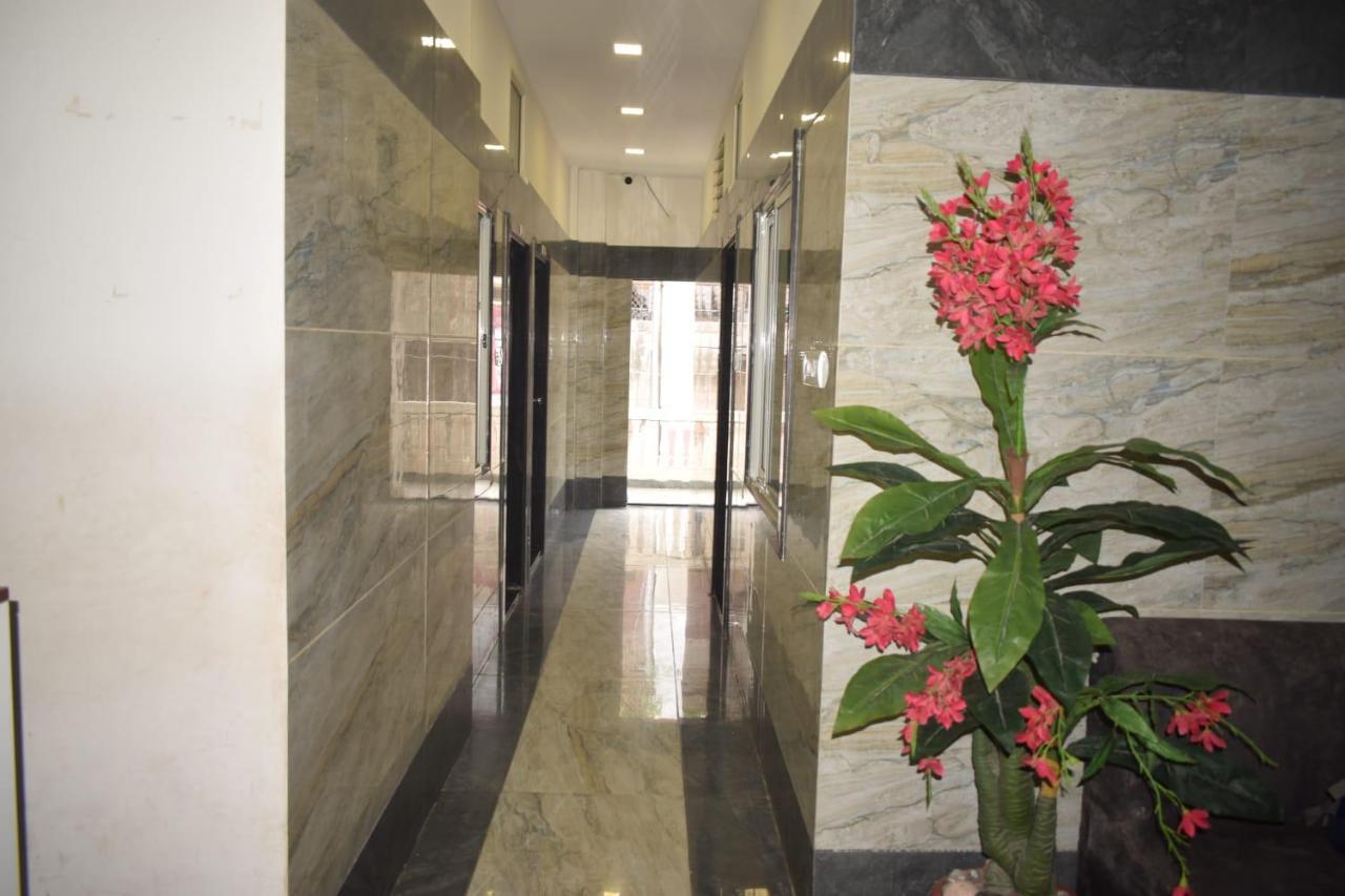 Lakshya Sheesh Mahal Hotel Indore