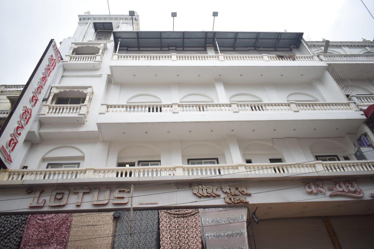 Lakshya Sheesh Mahal Indore