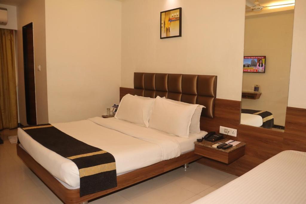 Kyriad Indore