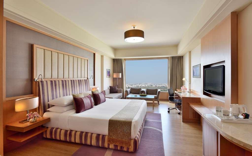 Radisson Blu Hotel, Hotel Indore