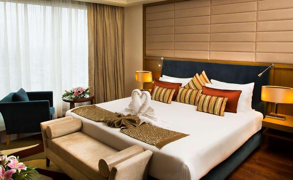 Radisson Blu Hotel, Hotel Indore
