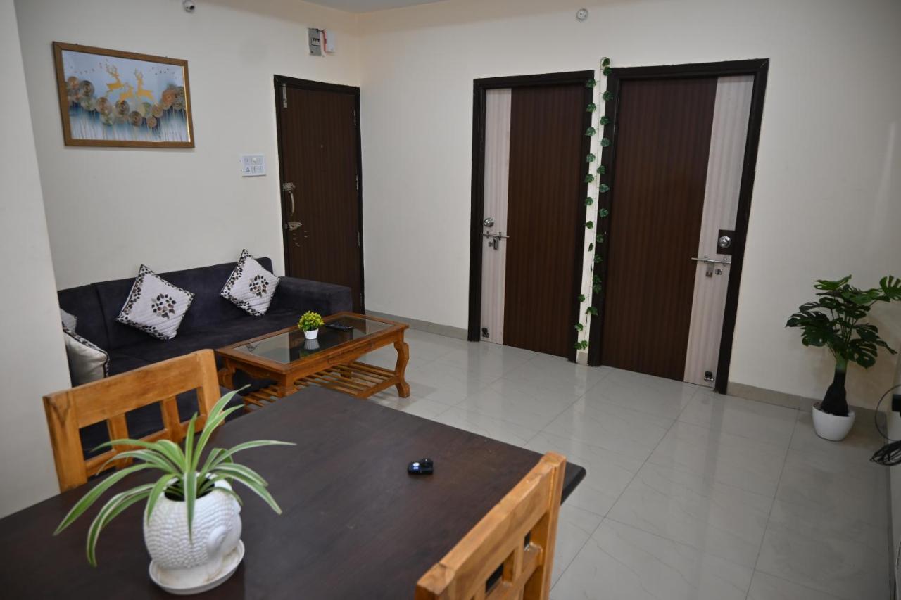 Staeg Heart Of 2bhk - 201 * Indore