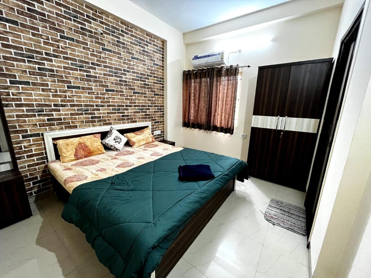 Staeg Heart Of 2bhk - 201 * Indore