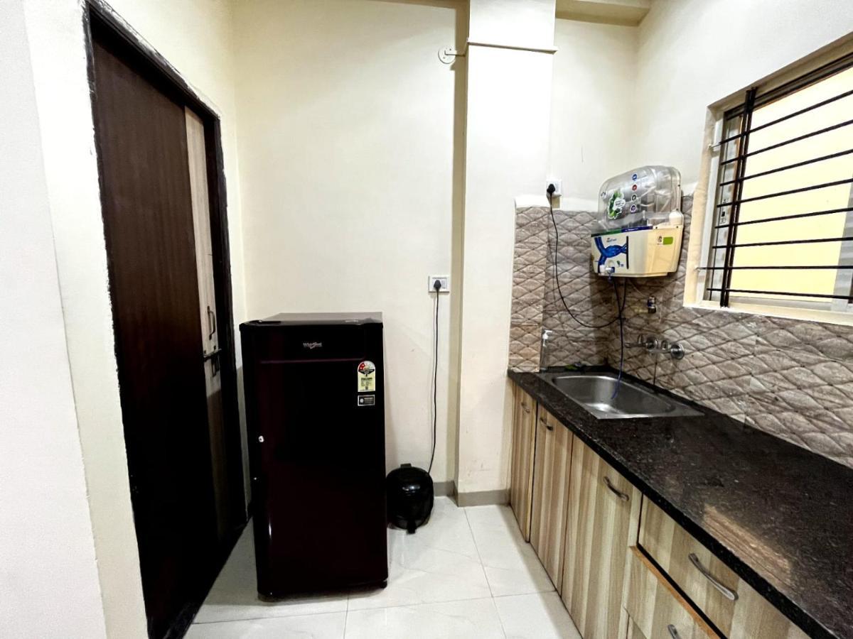 Staeg Heart Of 2bhk - 201 * Indore
