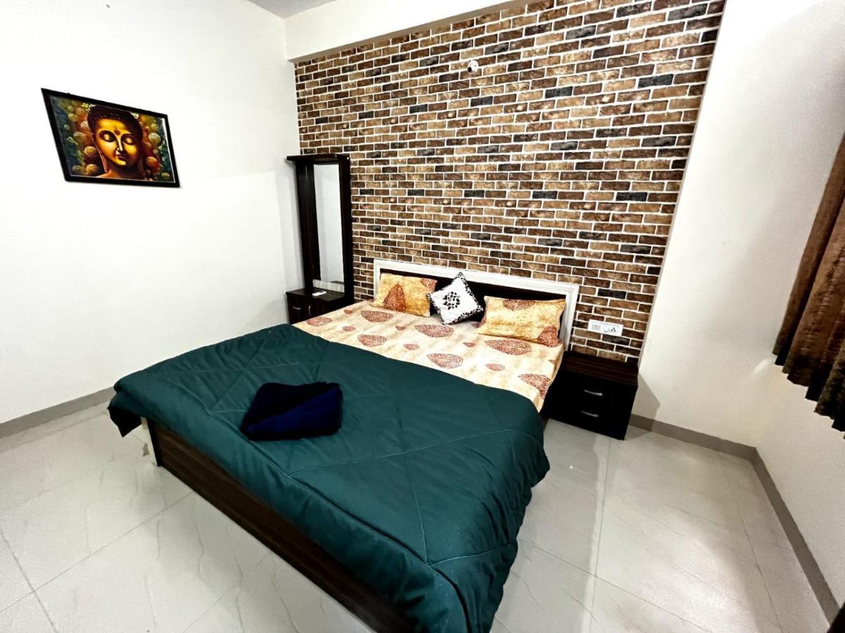Staeg Heart Of 2bhk - 201