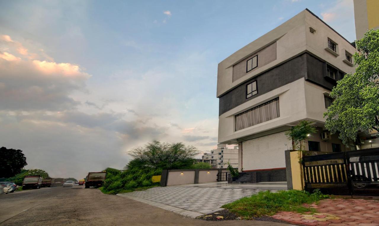 Signature Planet Indore