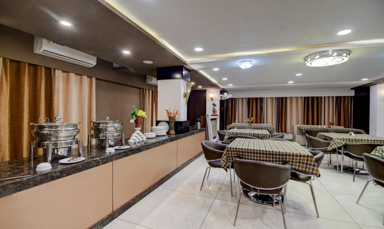 Signature Planet Hotel 3*