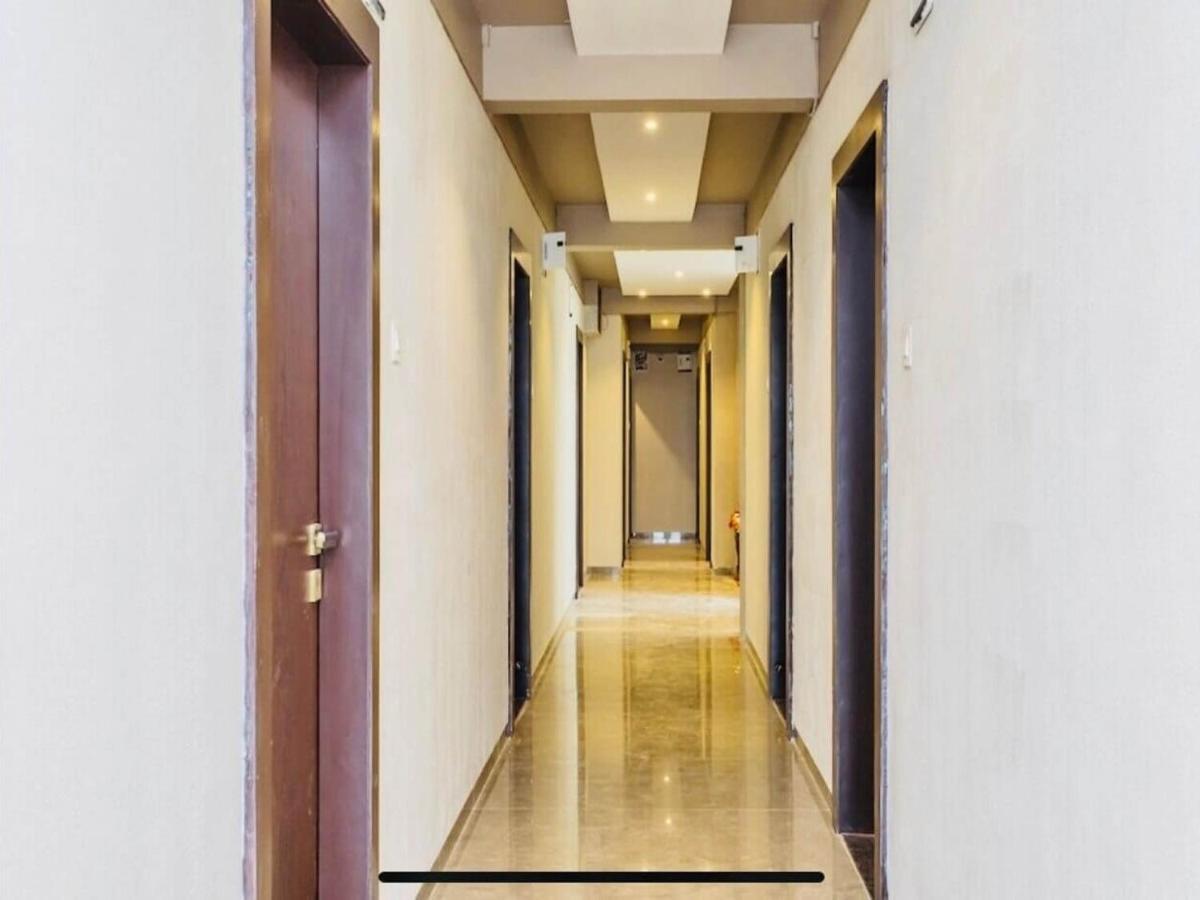 Signature Planet Hotel Indore