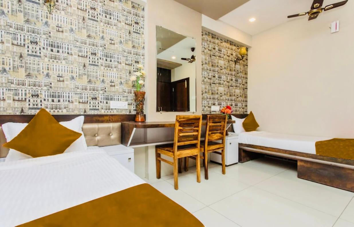 Hotel Signature Planet 3*