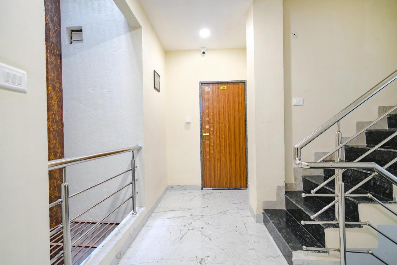 Fabhotel Atharv Indore