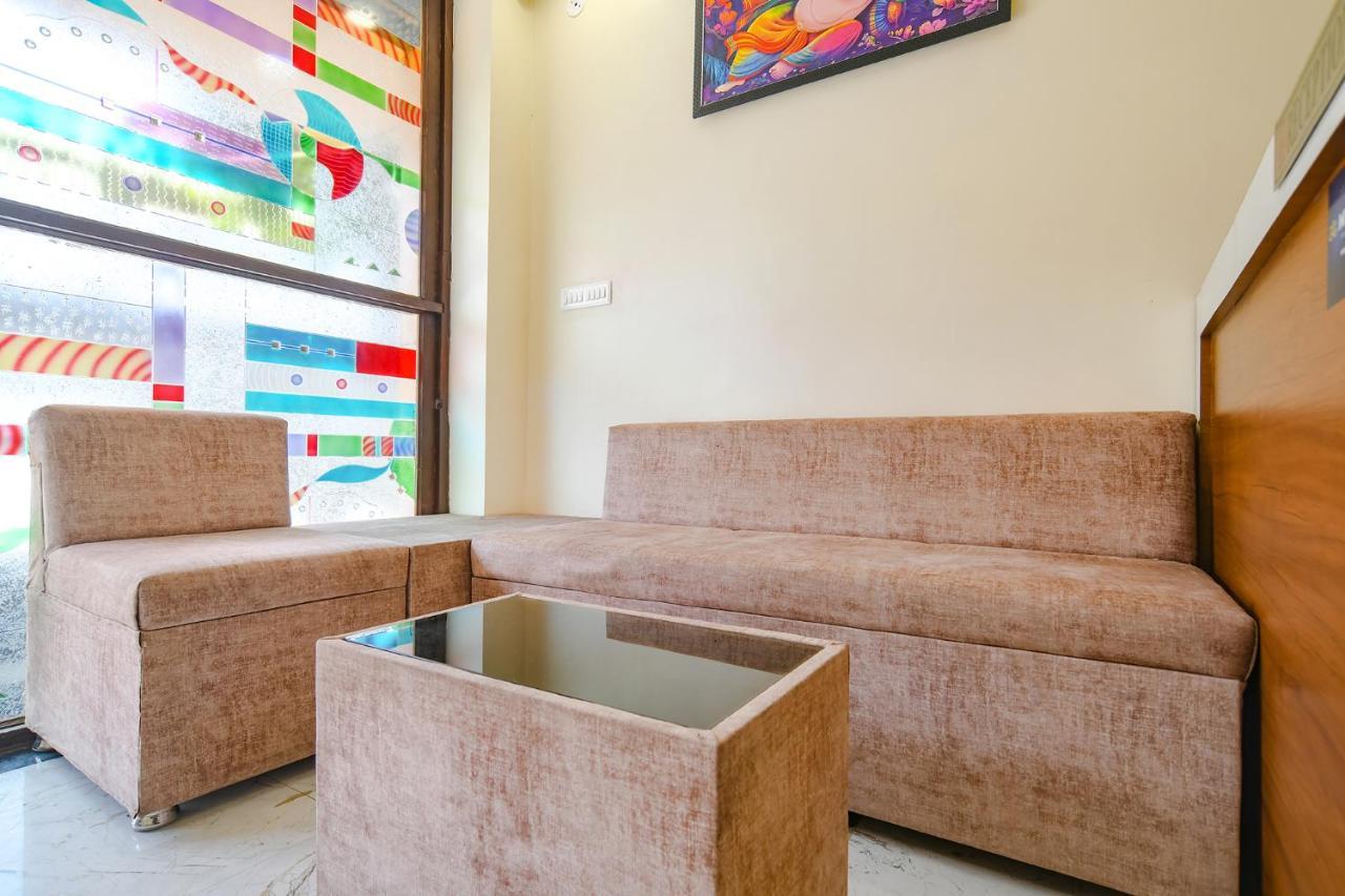 Fabhotel Atharv 3* Indore