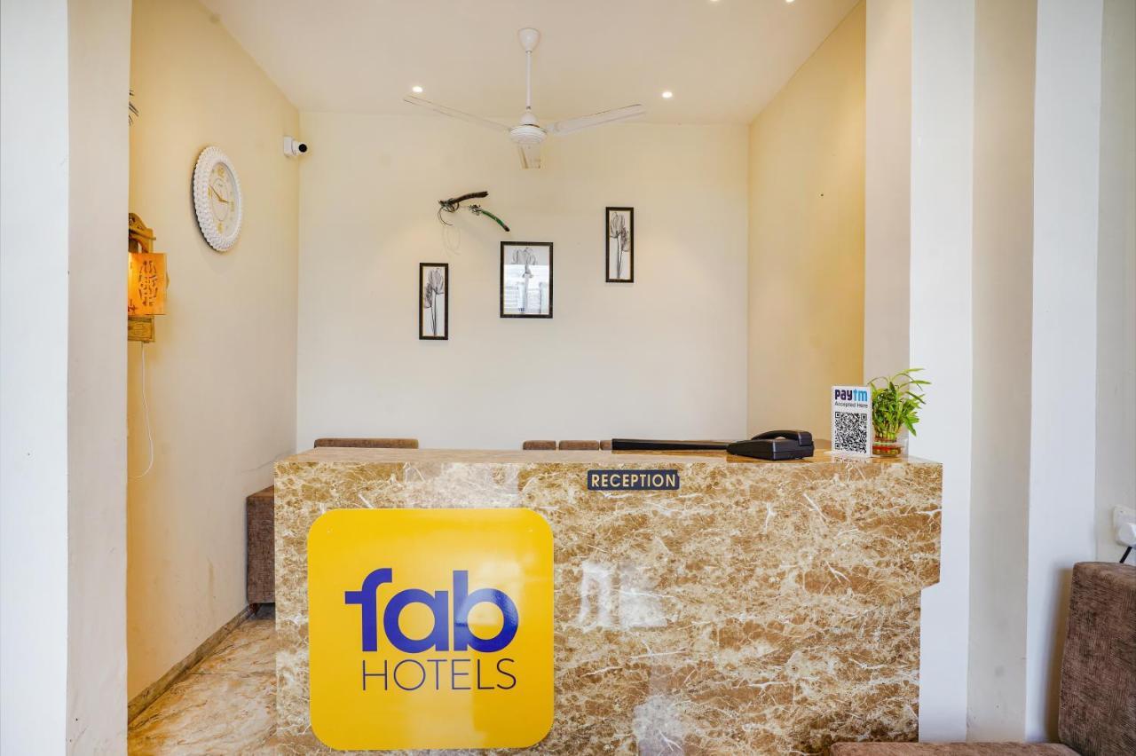 O Desire Hotel Indore