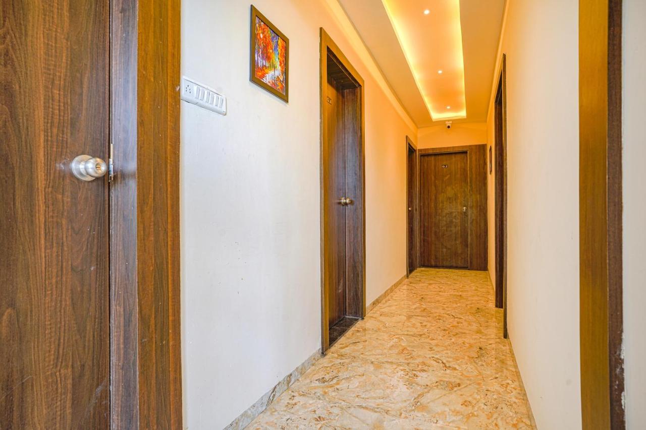 O Desire Indore