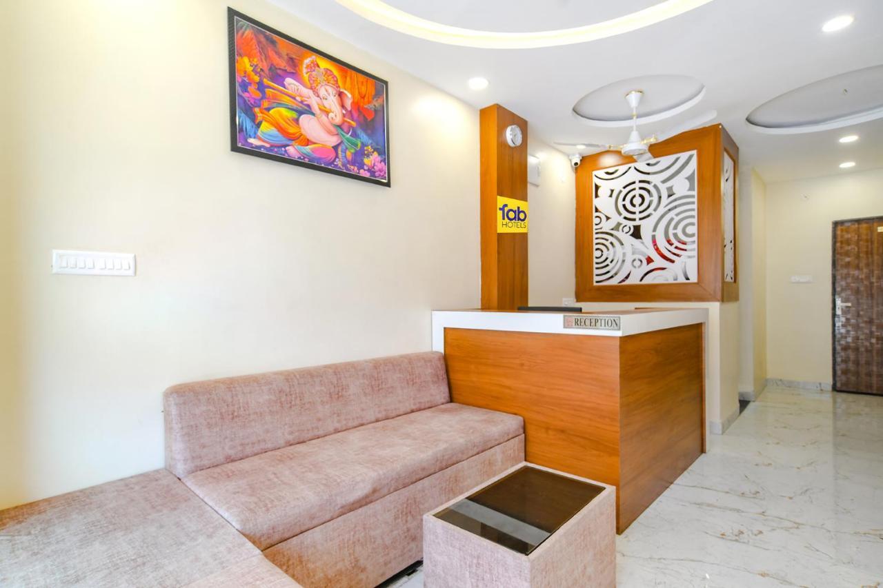 Fabhotel Atharv Hotel