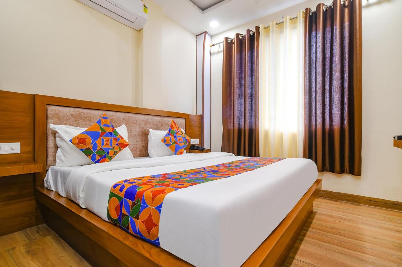 Fabhotel Atharv 3* Indore