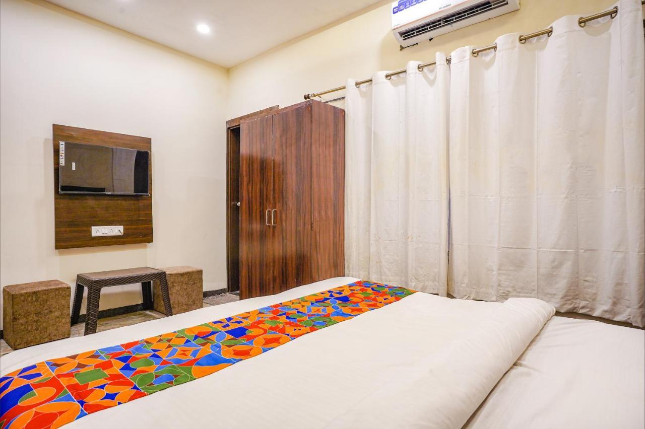Hotel O Desire