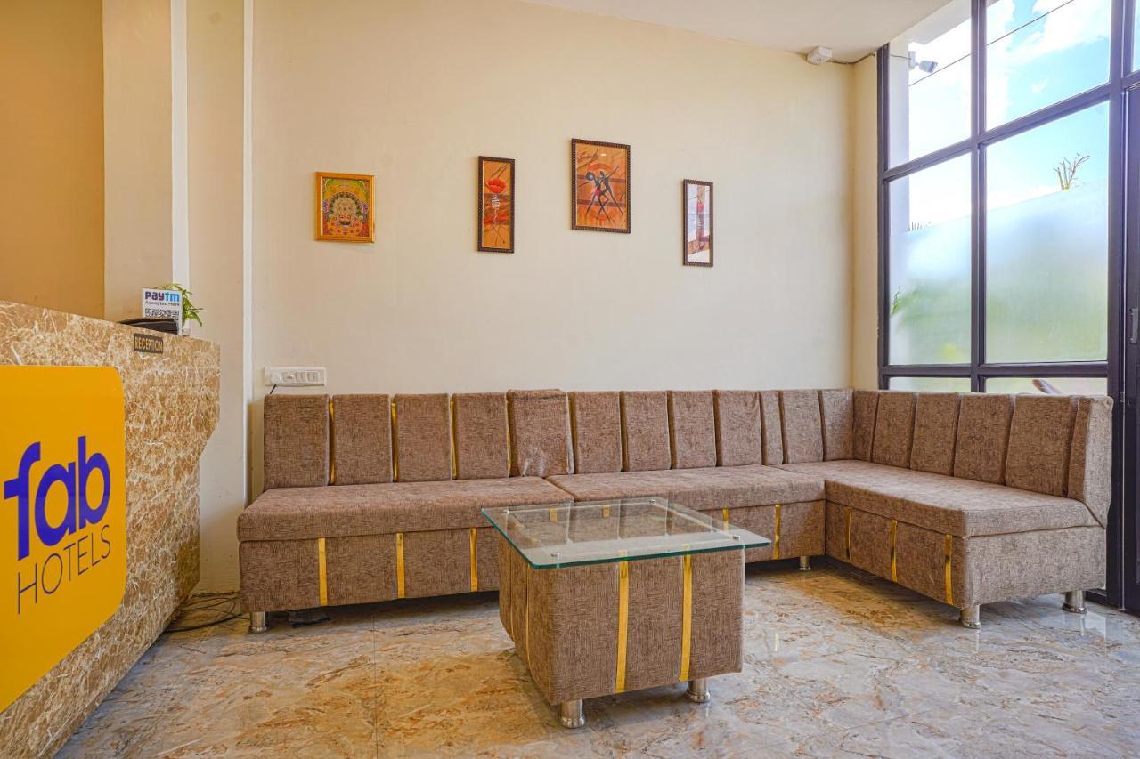 O Desire Indore
