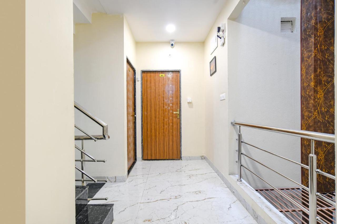 Fabhotel Atharv