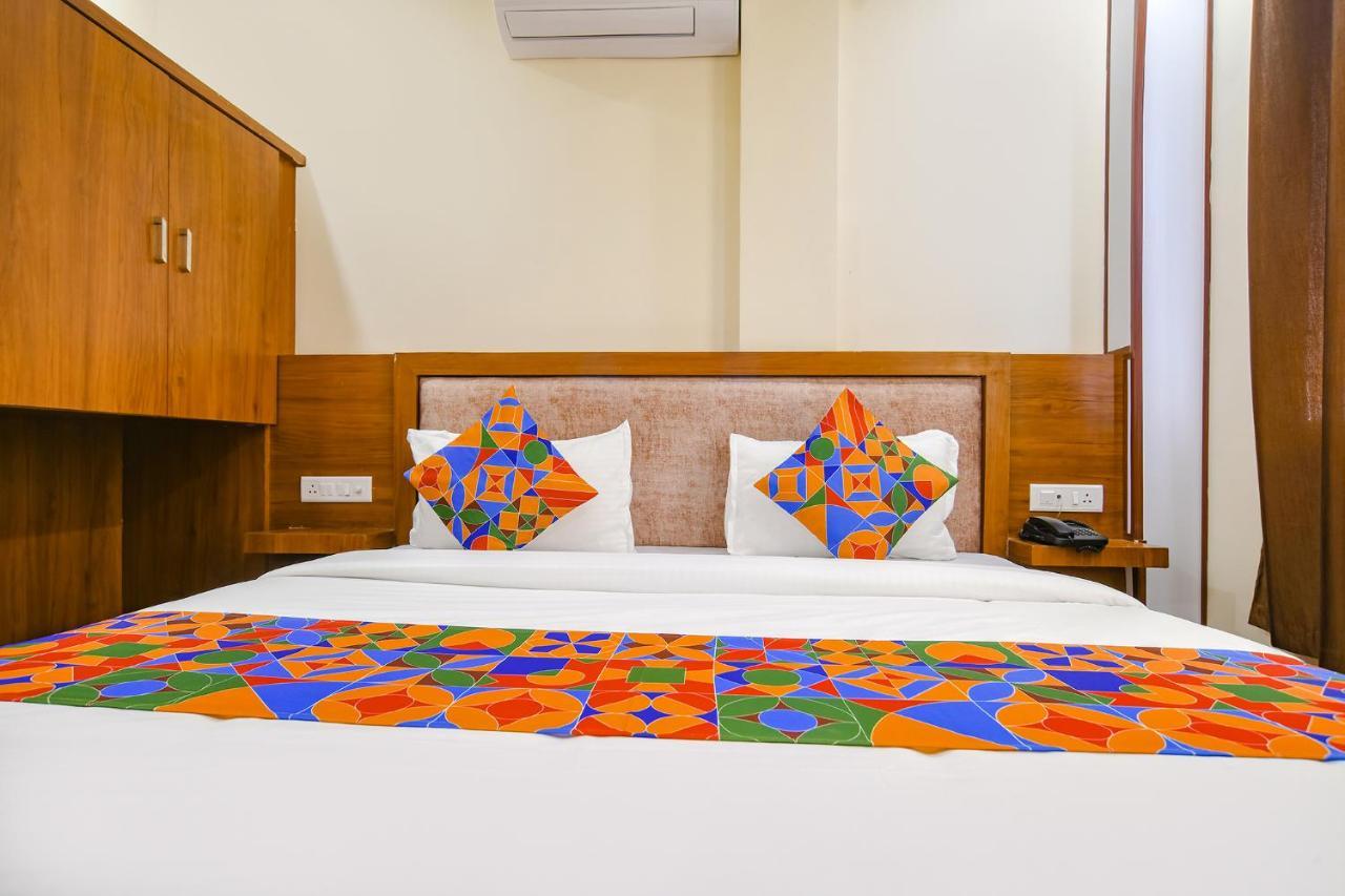 Fabhotel Atharv Hotel 3*