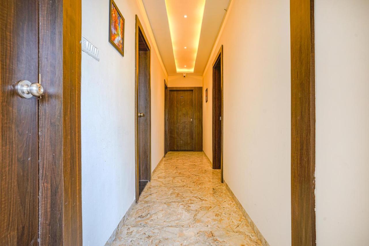 Hotel O Desire 3*