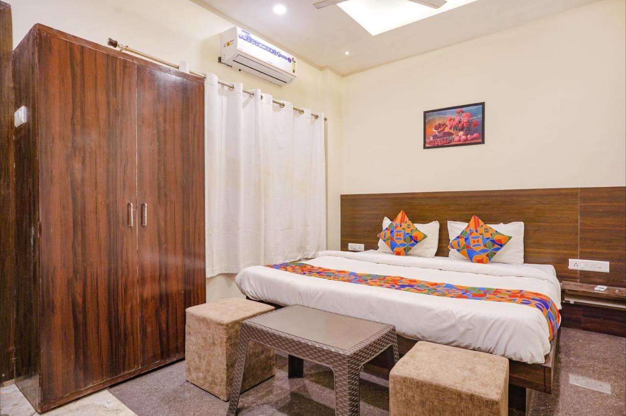 Hotel O Desire Indore
