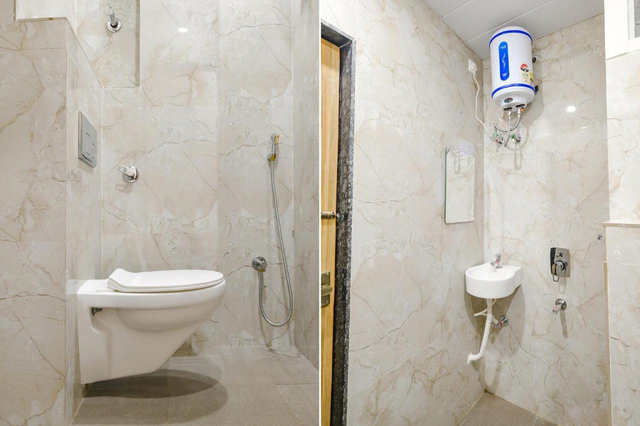Fabhotel Atharv