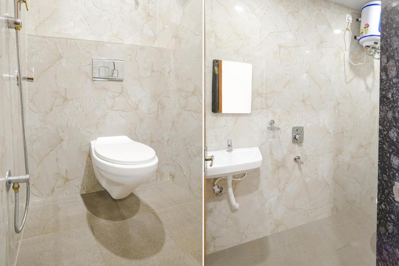 Fabhotel Atharv Hotel 3*