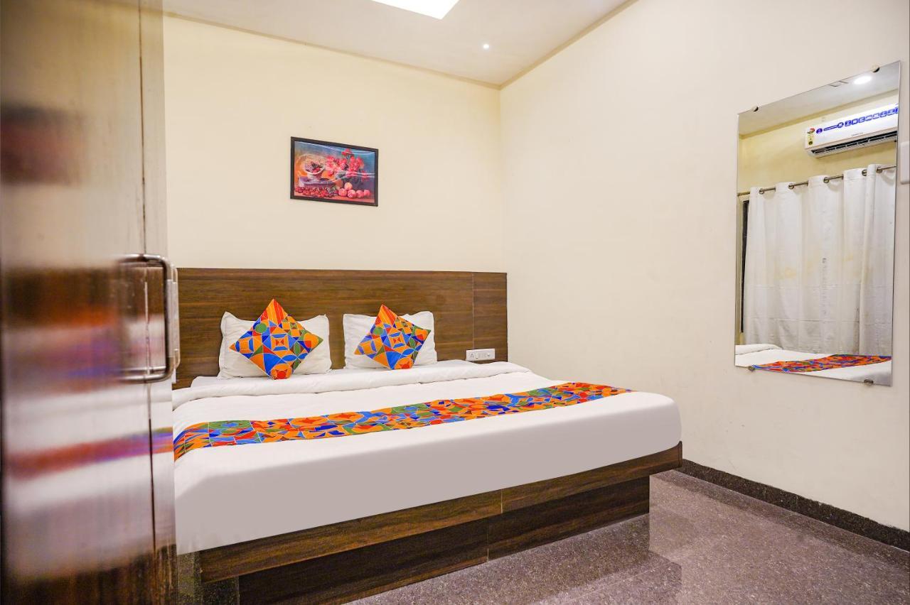 Hotel O Desire Indore