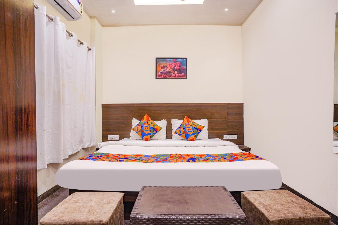 Hotel O Desire 3*