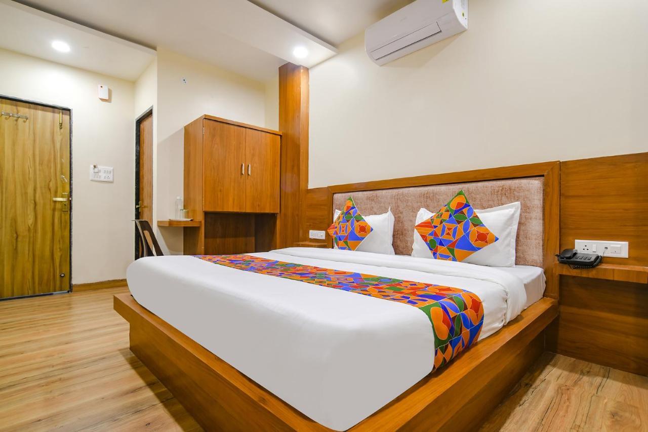 Fabhotel Atharv Indore