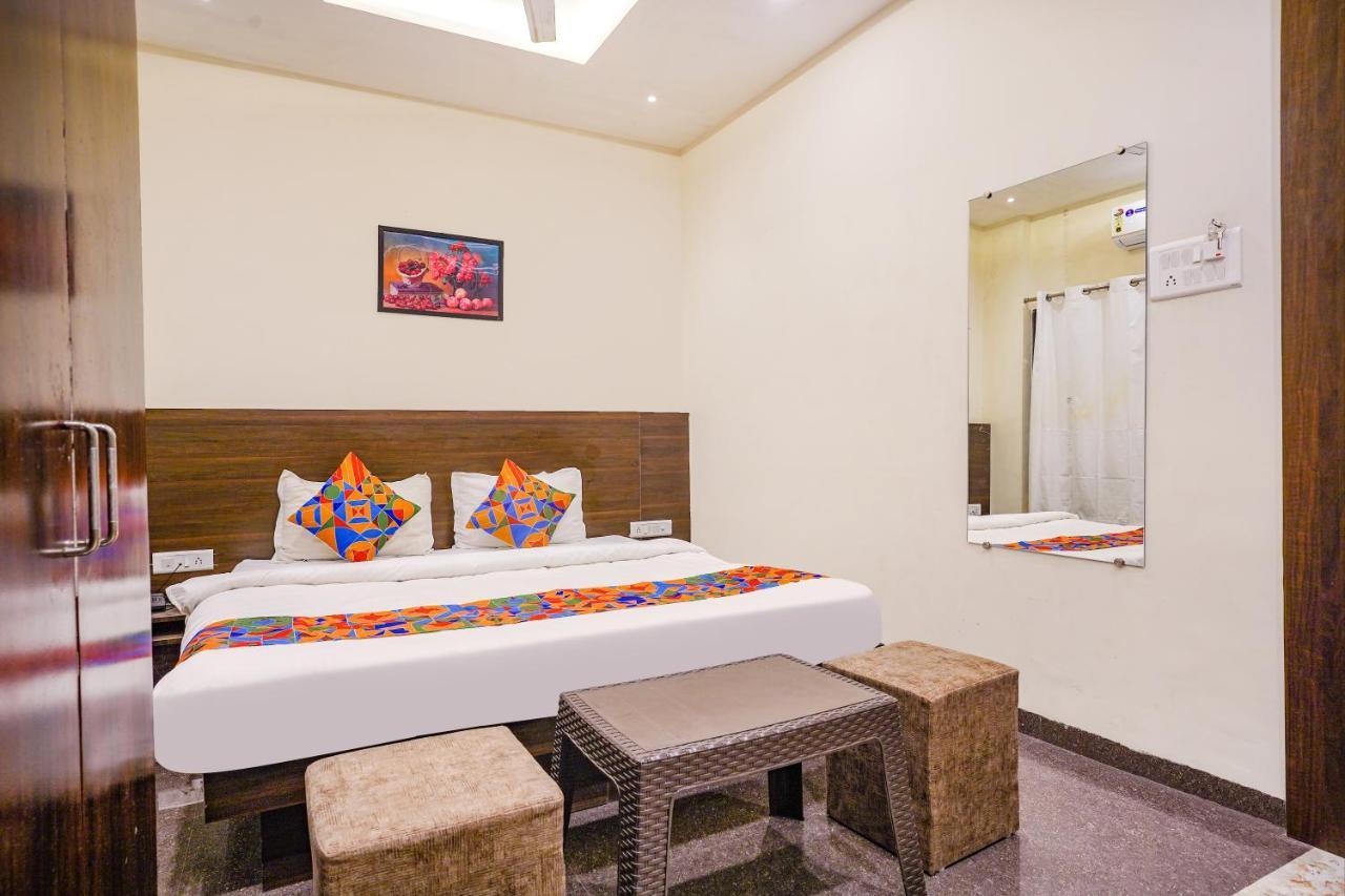 Hotel O Desire