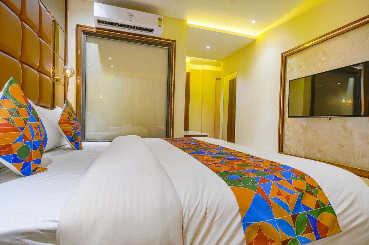 Fabhotel Benchmark Hotel Indore
