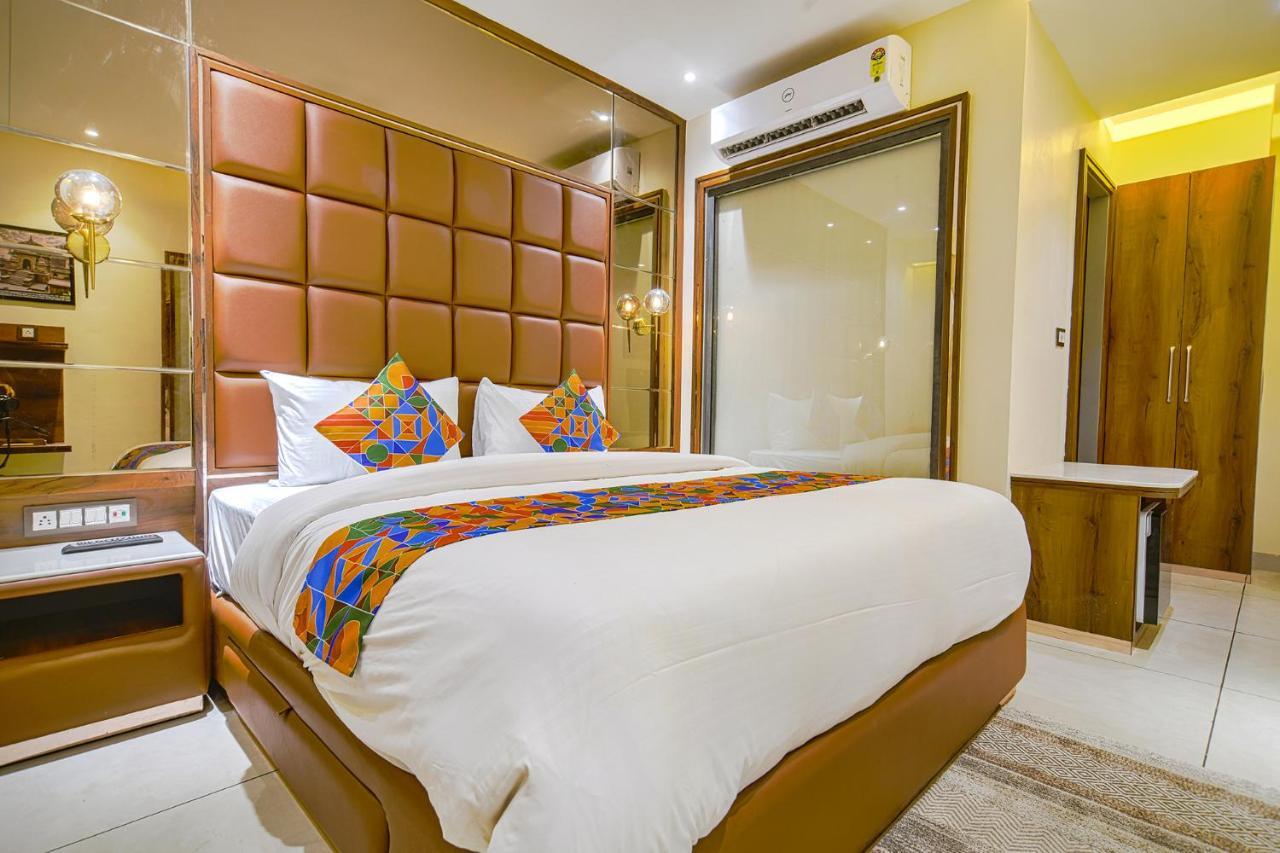 Fabhotel Benchmark Indore