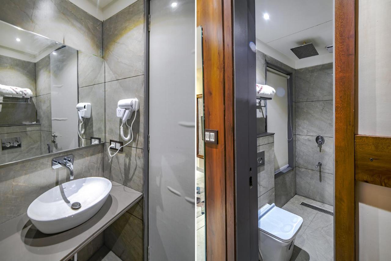 Hotel Fabhotel Benchmark 3*
