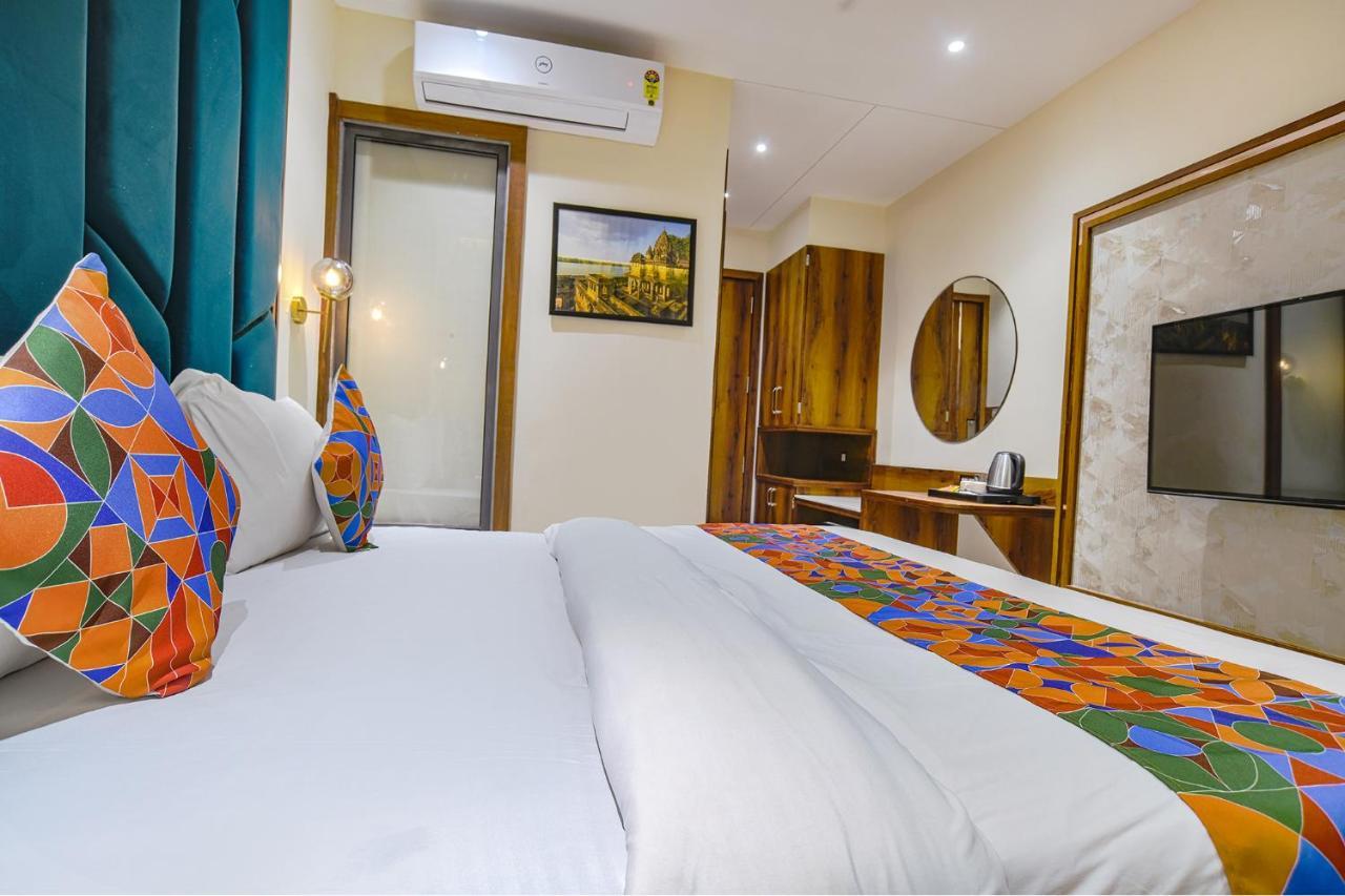 Fabhotel Benchmark