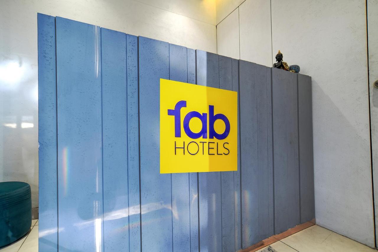 Fabhotel Benchmark Hotel Indore