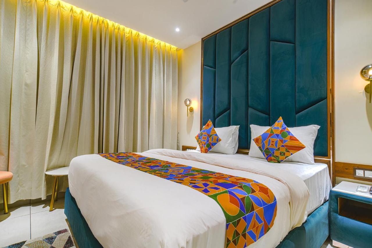 Fabhotel Benchmark Indore