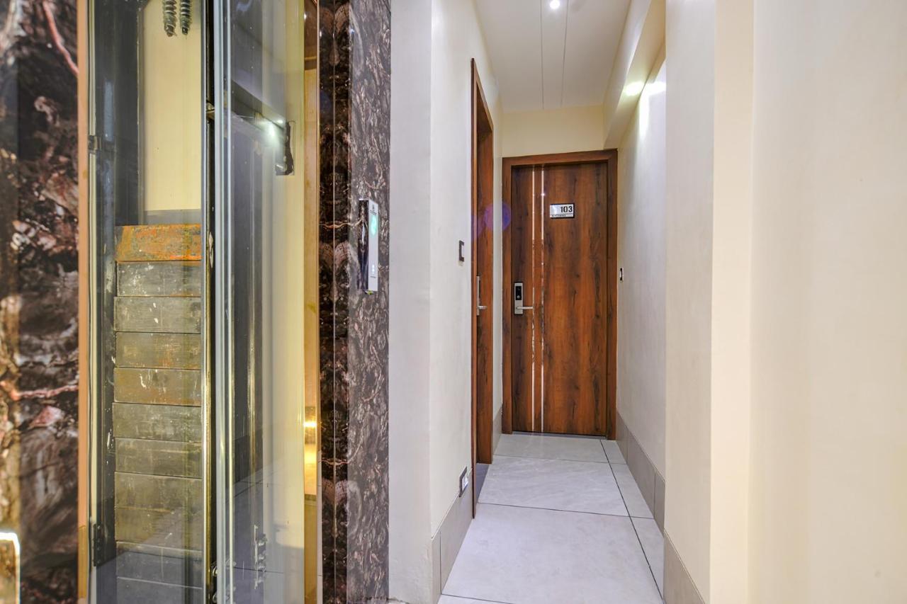 Fabhotel Benchmark Hotel