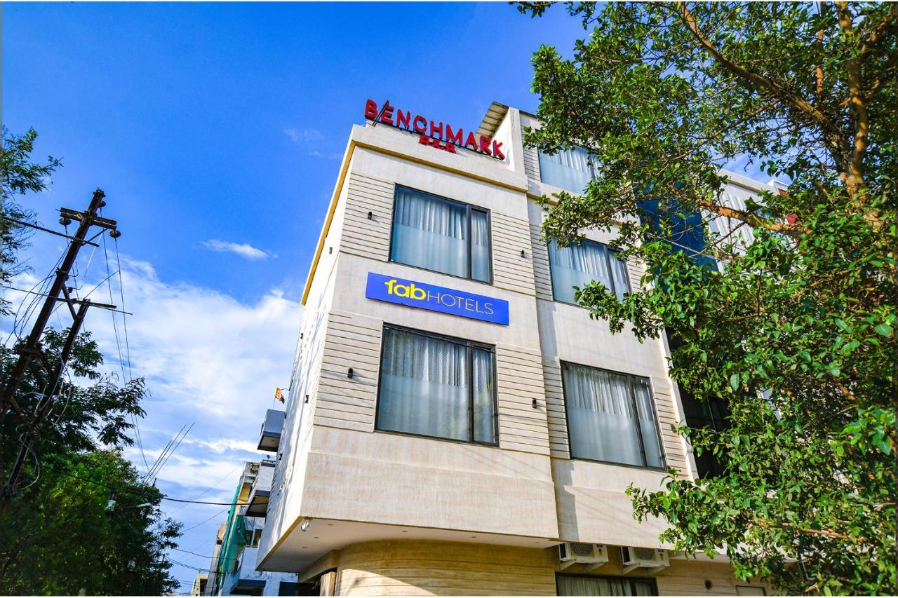 Fabhotel Benchmark