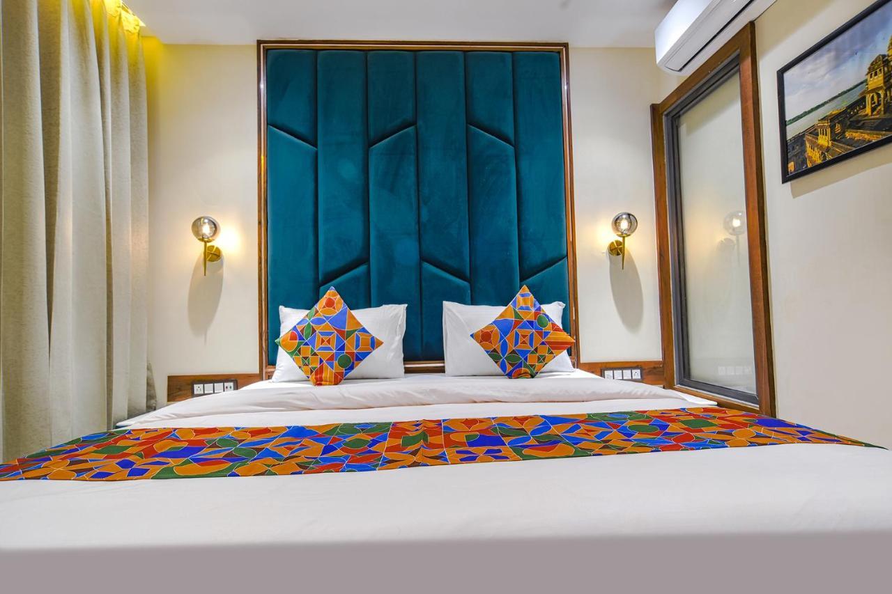 Fabhotel Benchmark 3*
