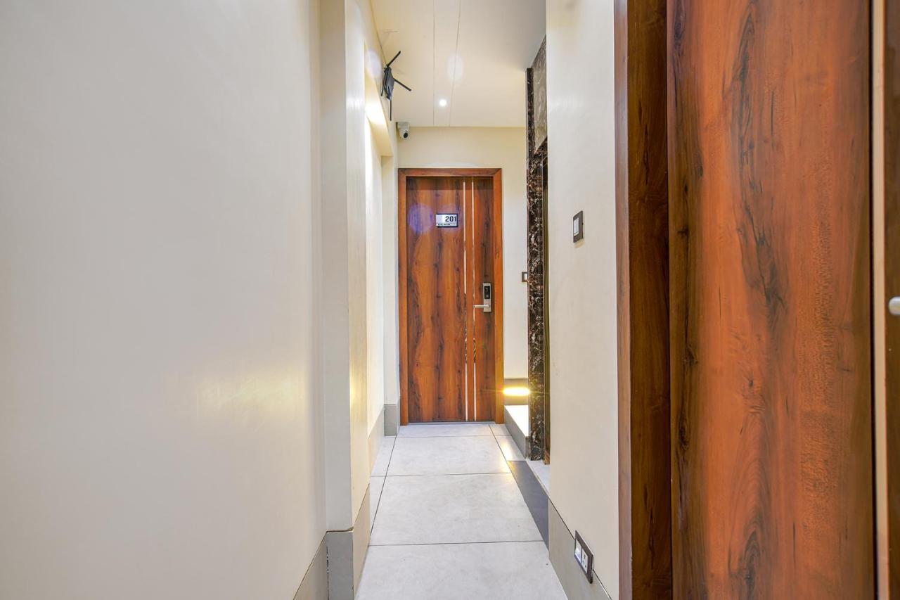 Fabhotel Benchmark Hotel 3*