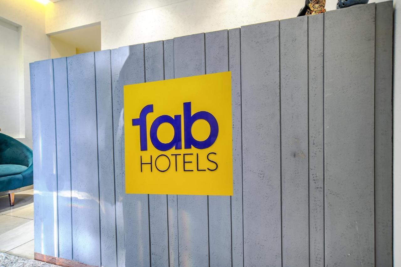 Hotel Fabhotel Benchmark Indore