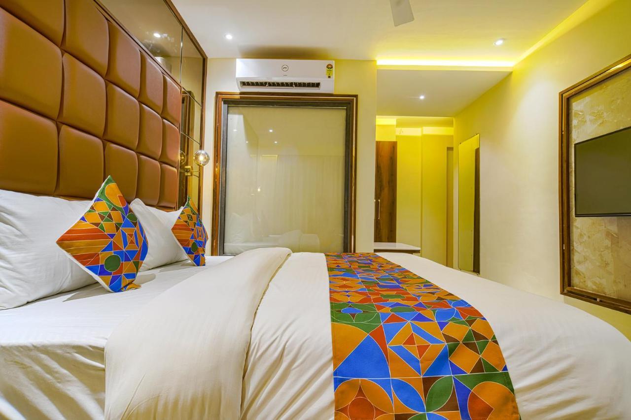 Fabhotel Benchmark 3* Indore