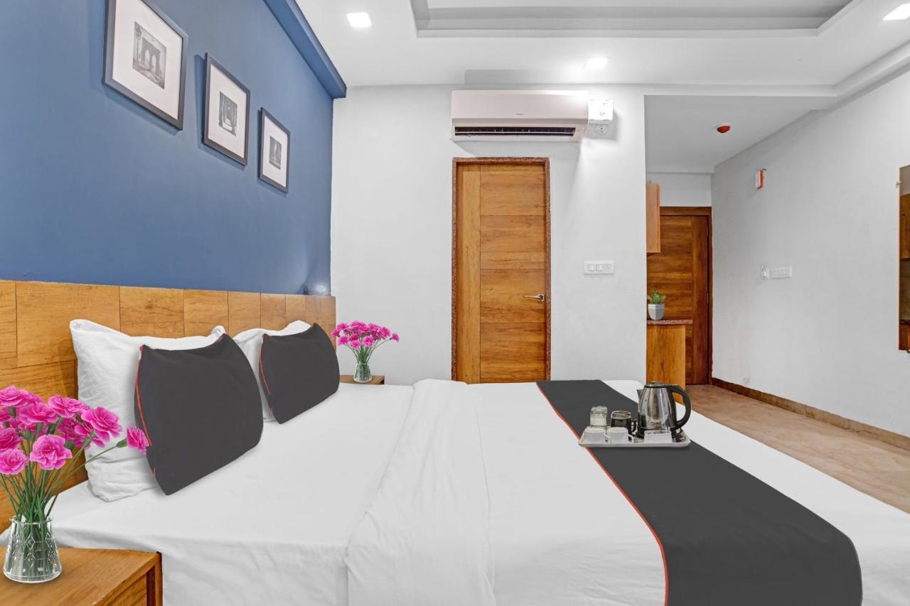 Hotel Collection O 88045 Rush Imperial Indore