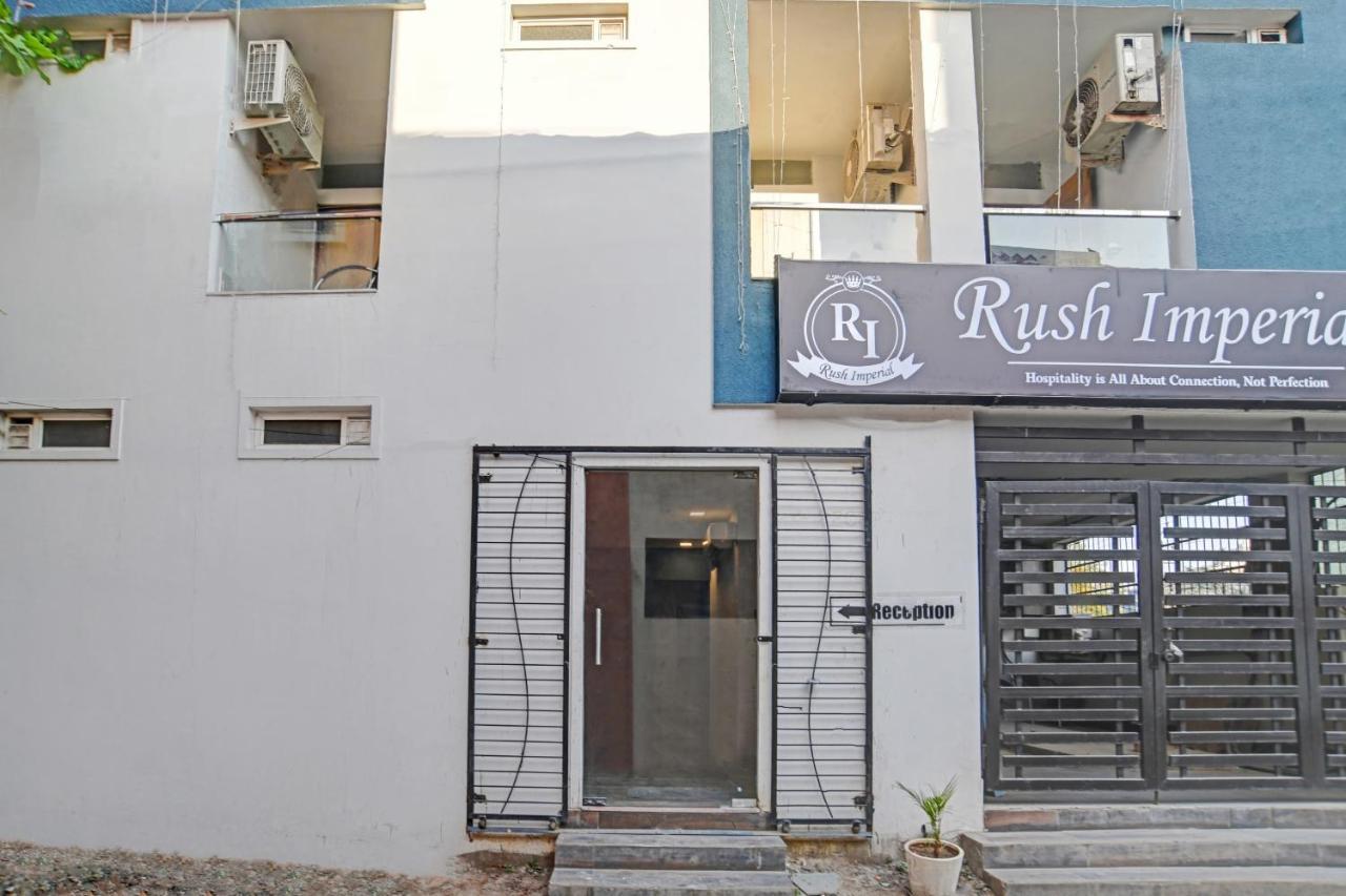 Collection O 88045 Rush Imperial 3*