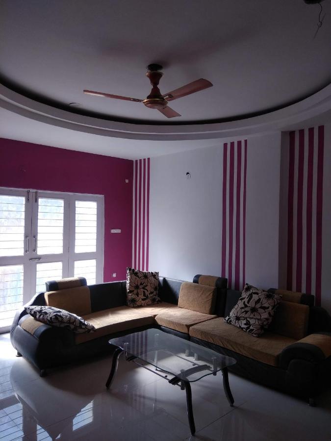 Kalindi Mid Town