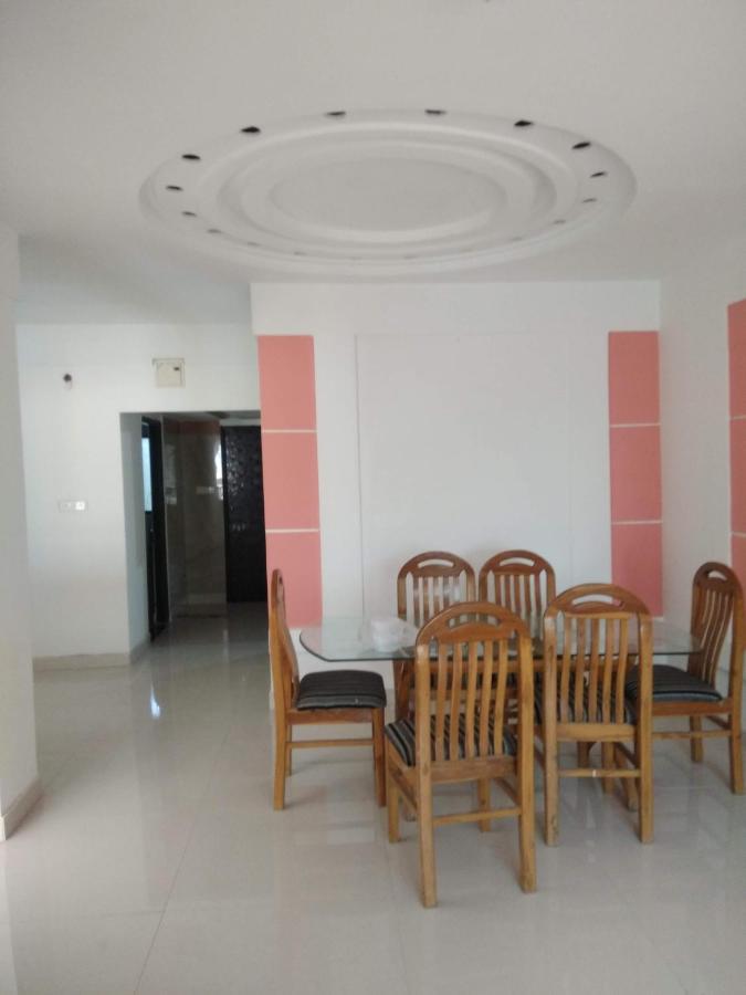 Kalindi Mid Town *